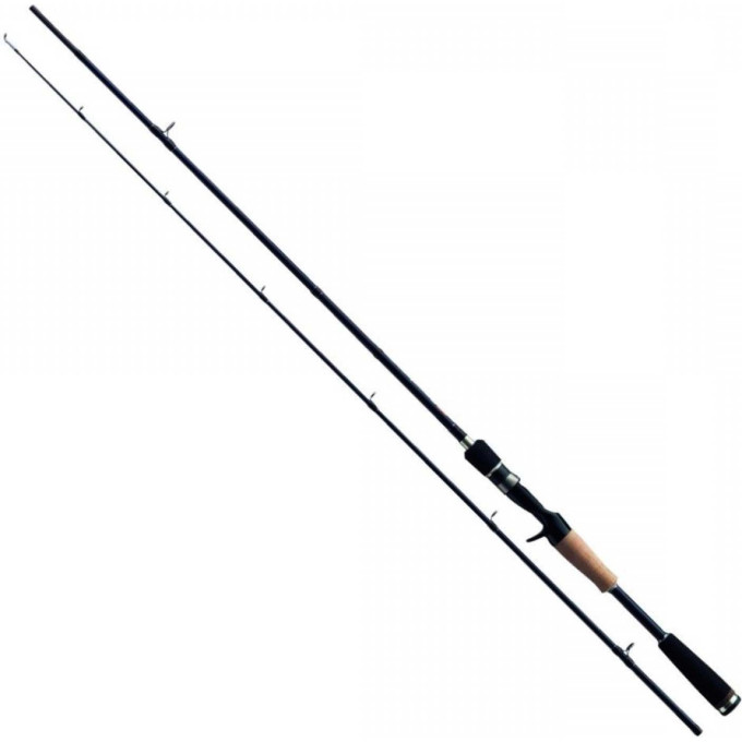 Удилище спиннинговое SALMO Elite Micro Jig 10 2.32 Le 2323-232LE