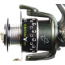 Катушка безынерционная SALMO Diamond Carp 5 6000Br 2560BR